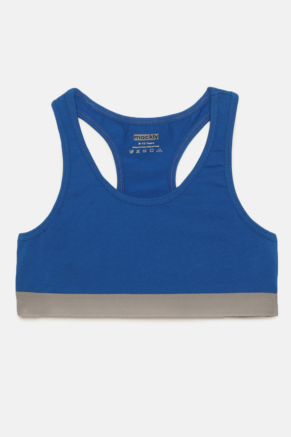 Trainer Bra