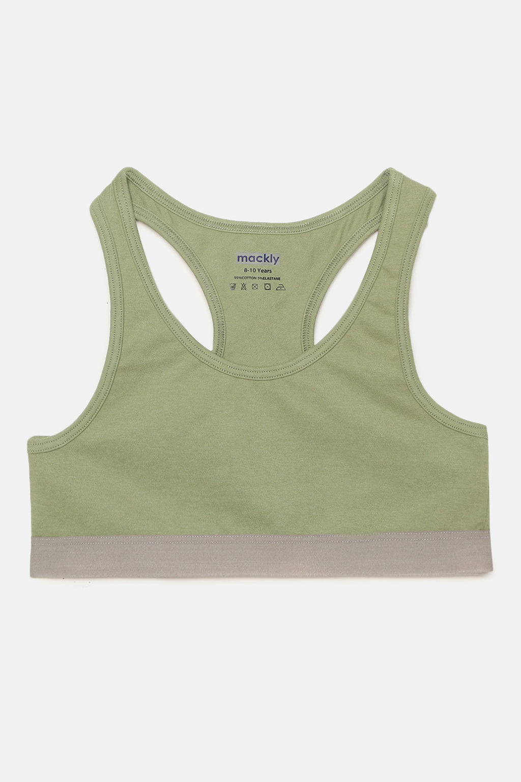 Trainer Bra