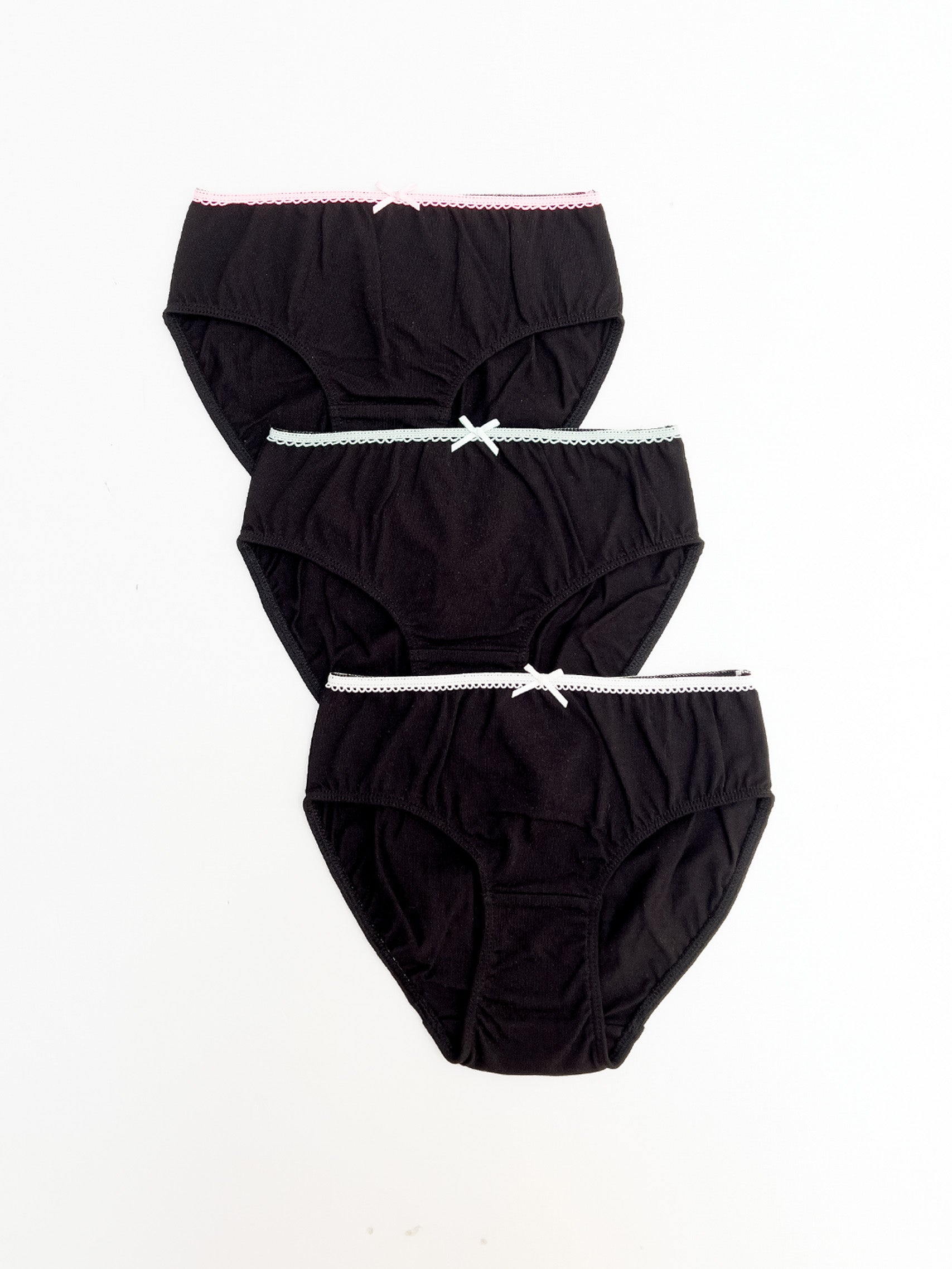 Girls Brief