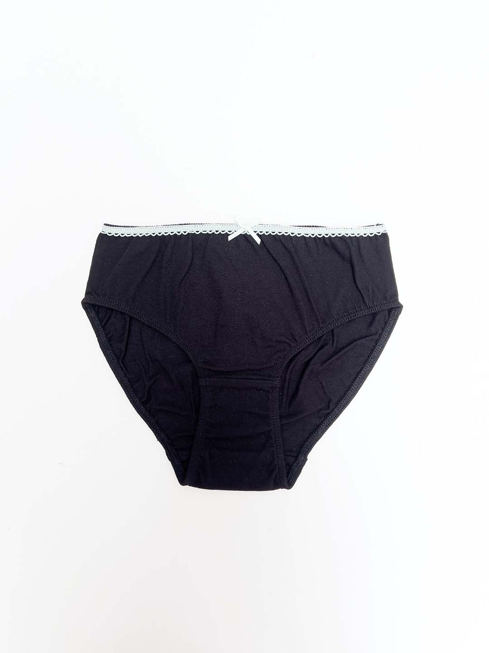 Girls Brief