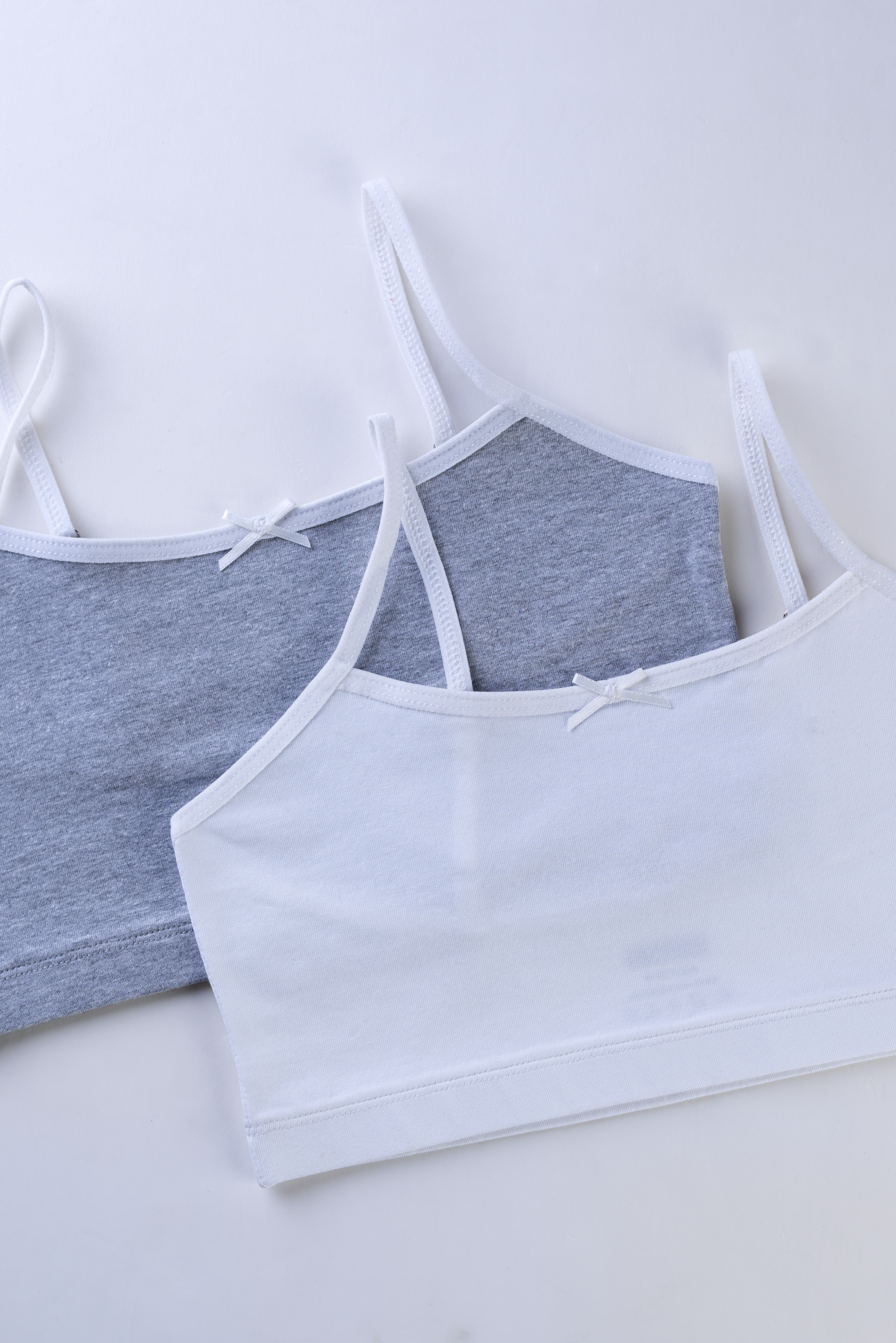 Racer Back Trainer Bra