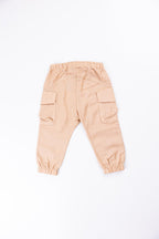 COCOA CUTIES PANT