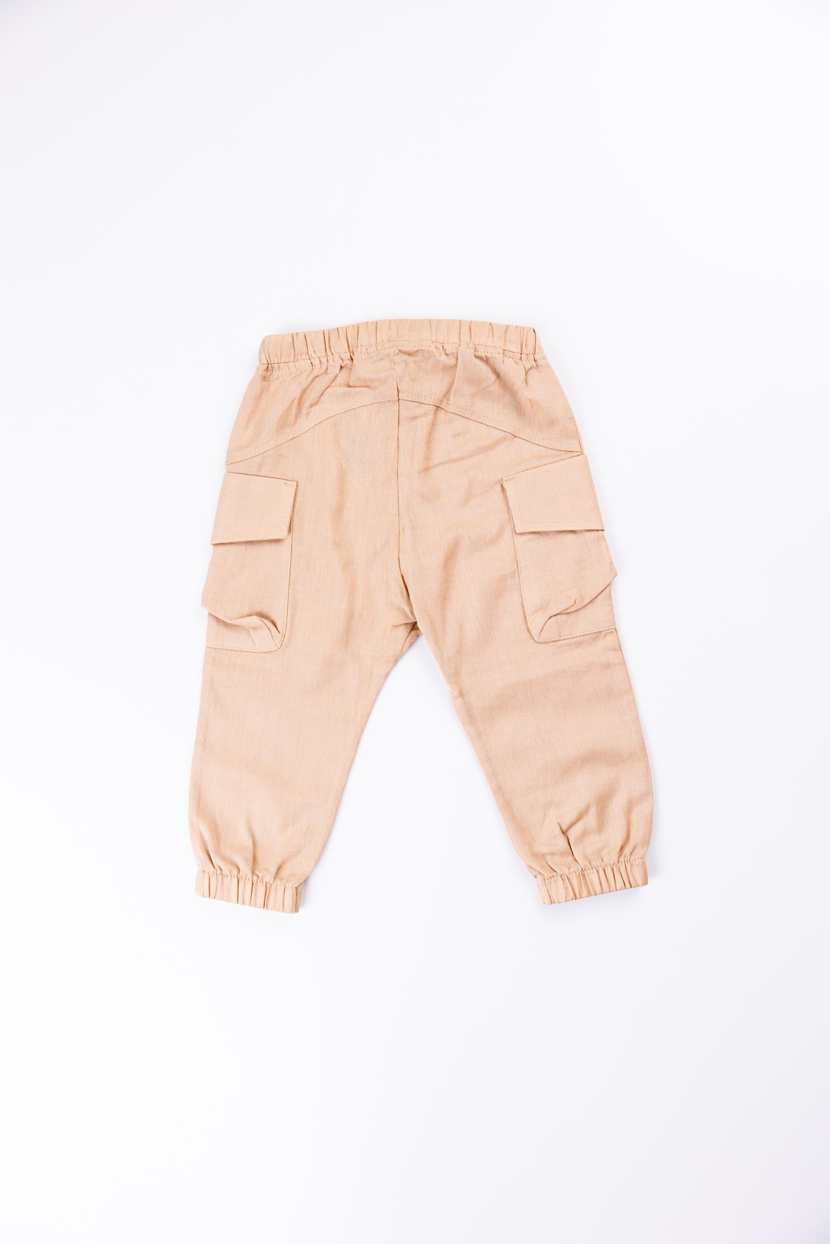 COCOA CUTIES PANT