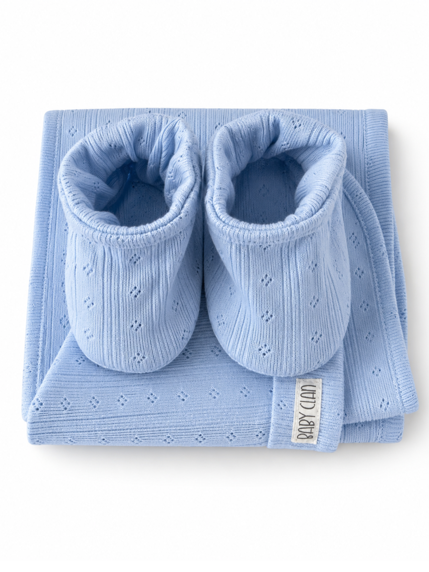 BOYS NEWBORN ESSENTIAL PACK