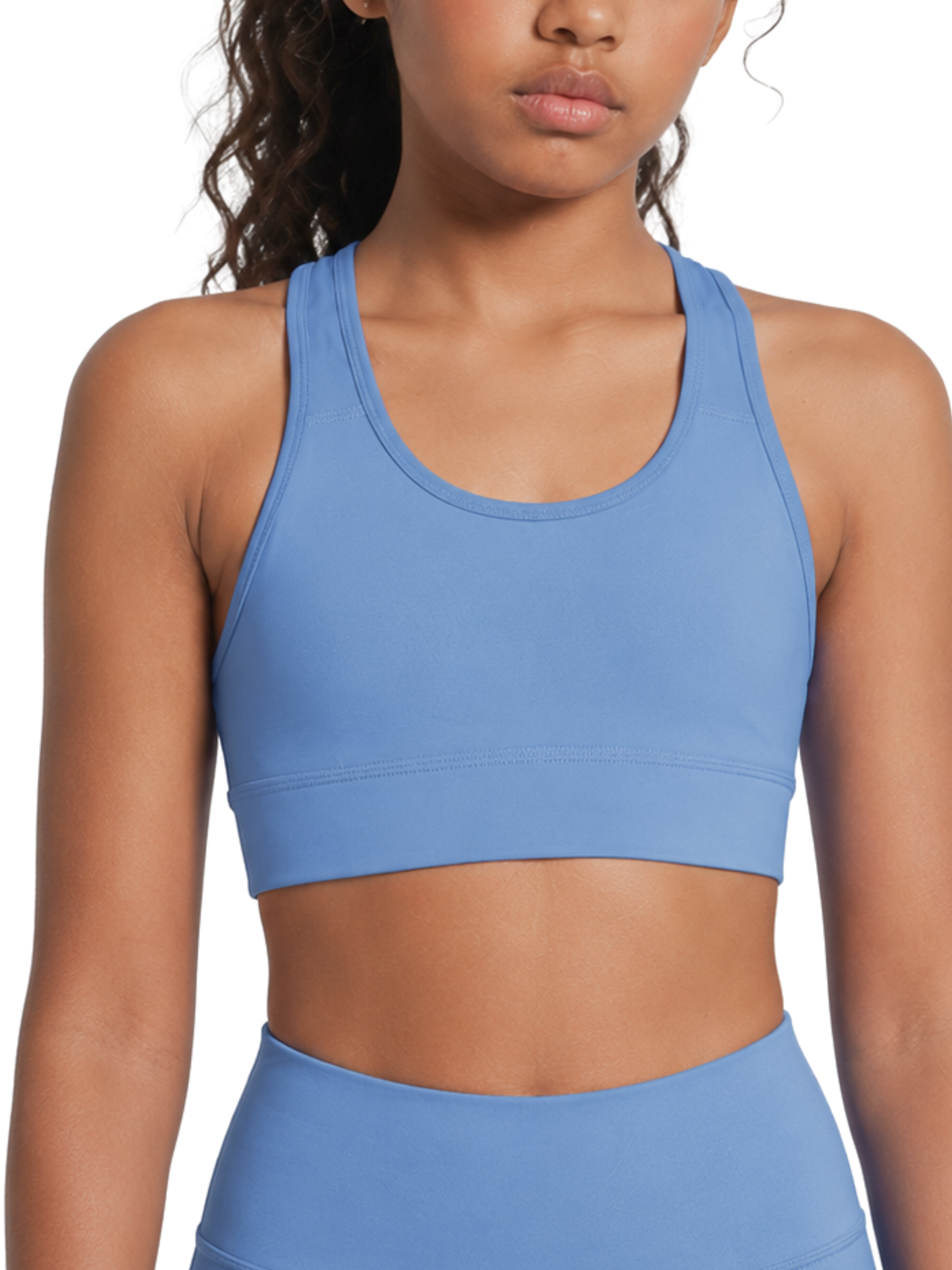 Girls’ FlexTech Sports Bra