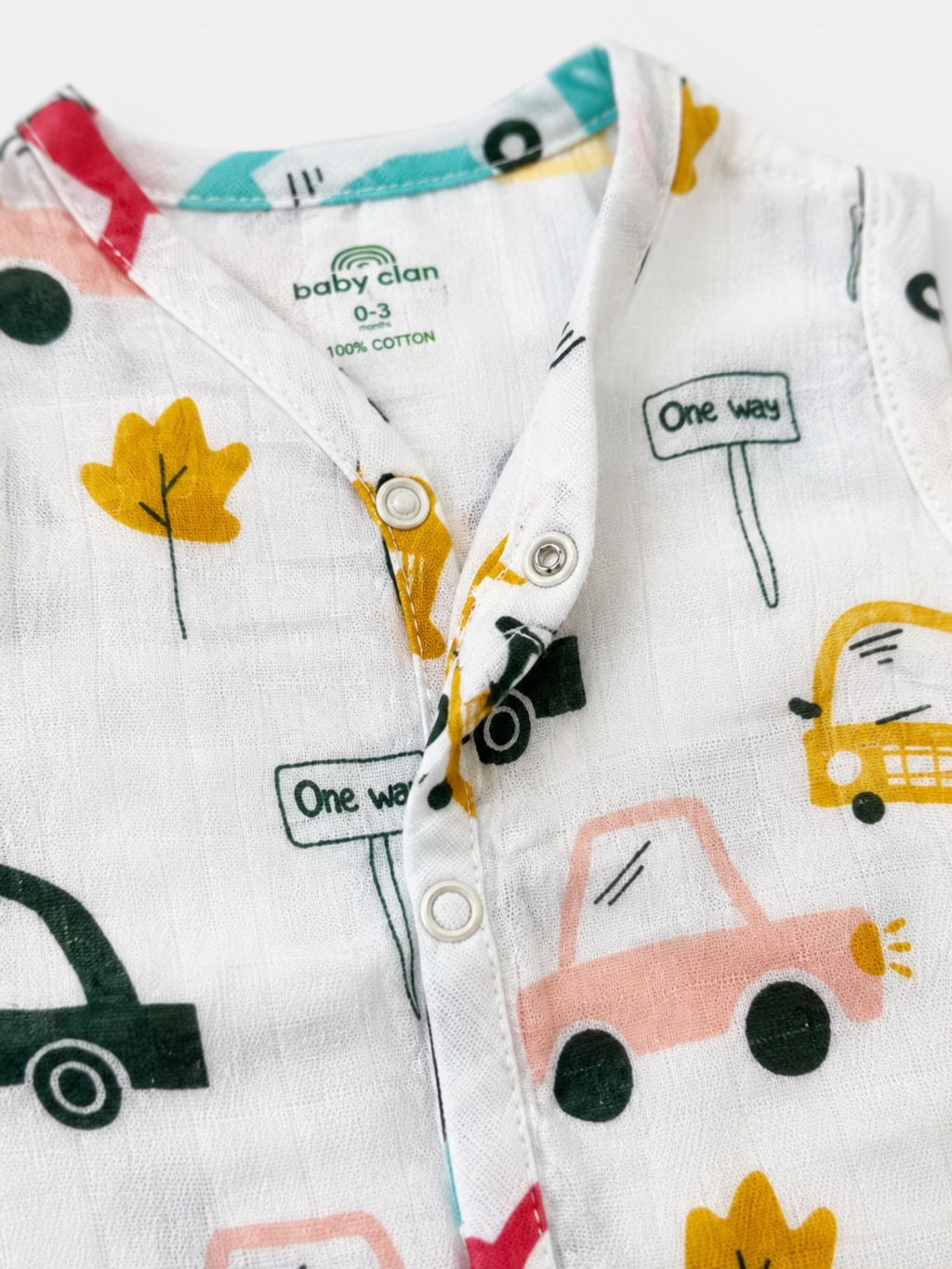 MINI MOVERS SLEEVELESS SHORT SET
