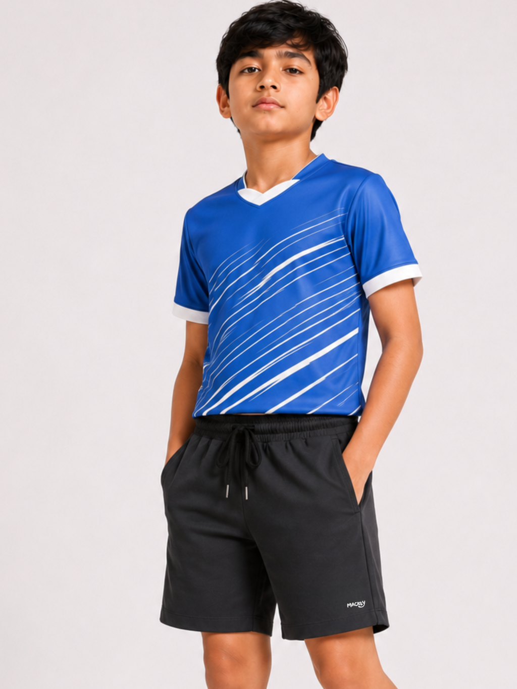 Boys’ Performance Shorts