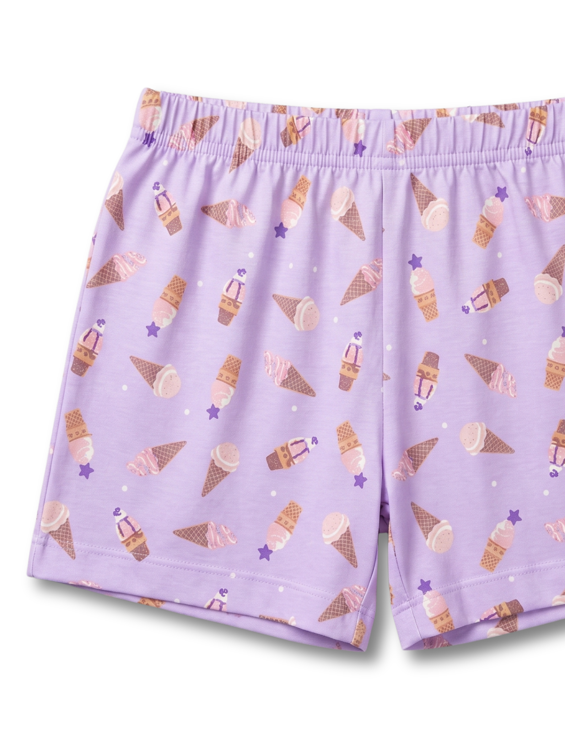 ICECREAM GIRLS SHORT