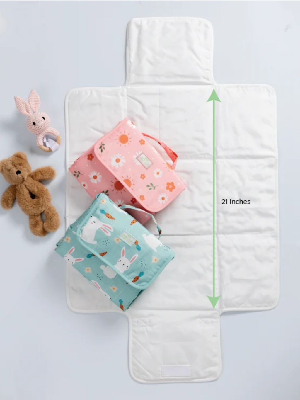 DINO CHANGING MAT