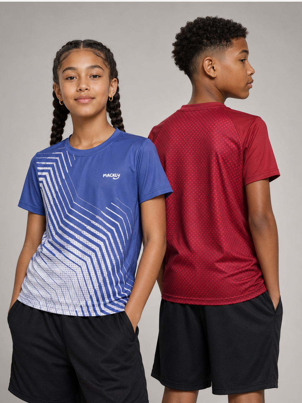 AIRDRIFT ICEFLOW PERFORMANCE TEE