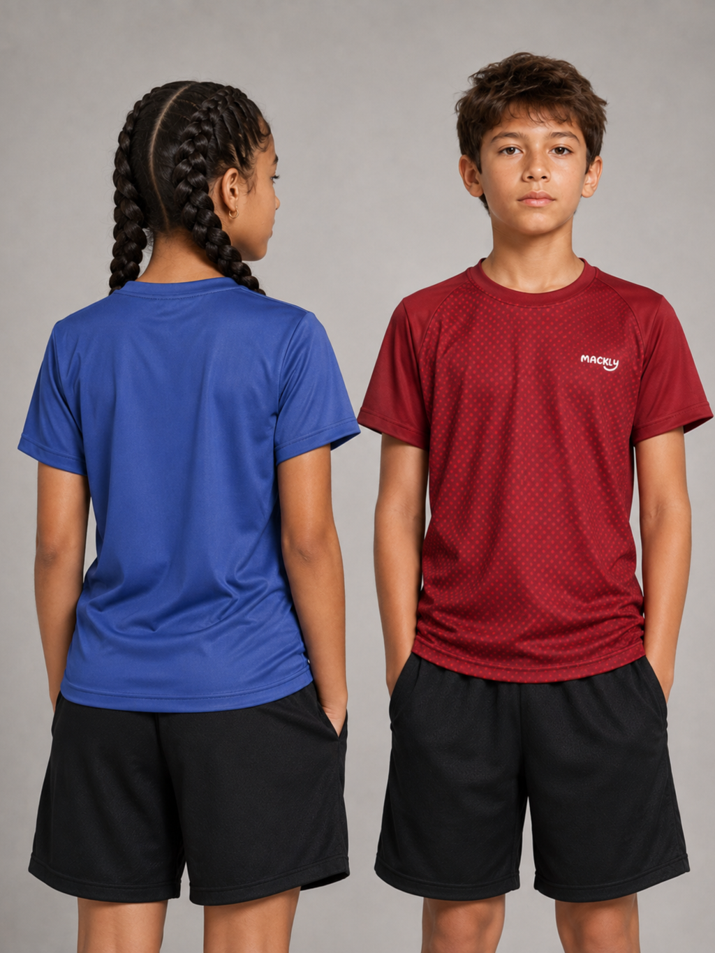 AIRDRIFT FIRESPRINT PERFORMANCE TEE