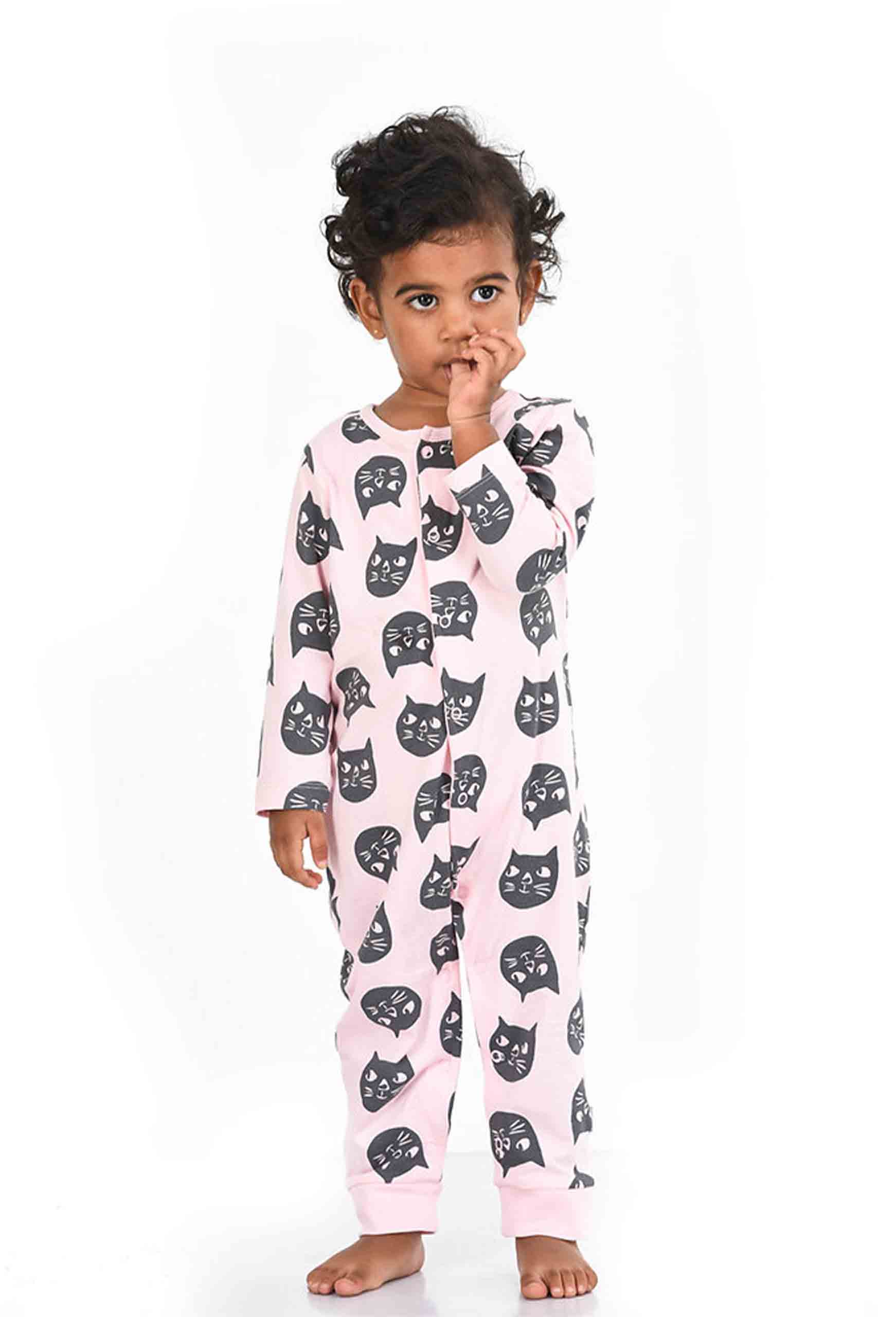 Cat-Face-Romper-n
