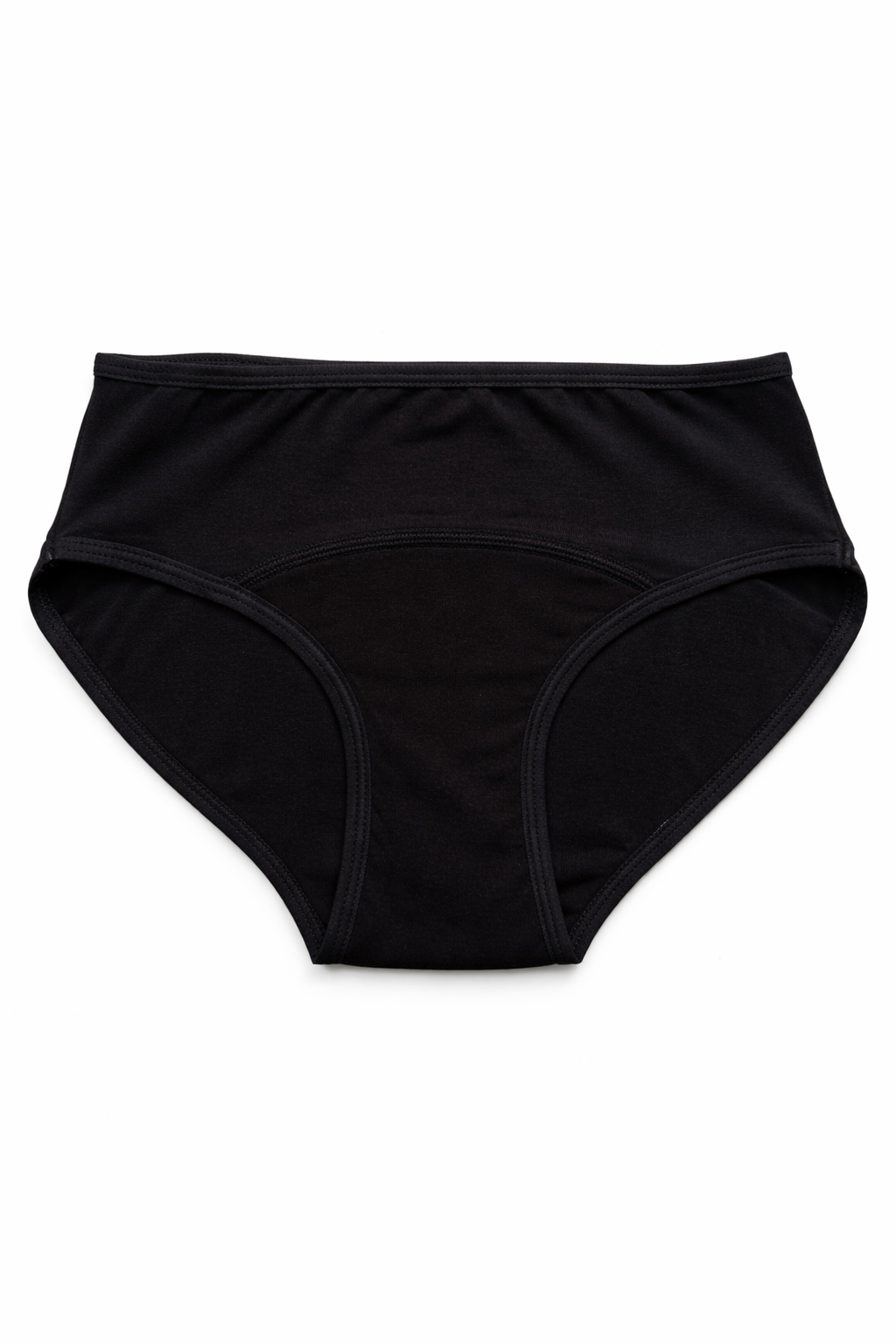 GIRLS - INNERWEAR - LEAK PROOF PANTY - MACKLY