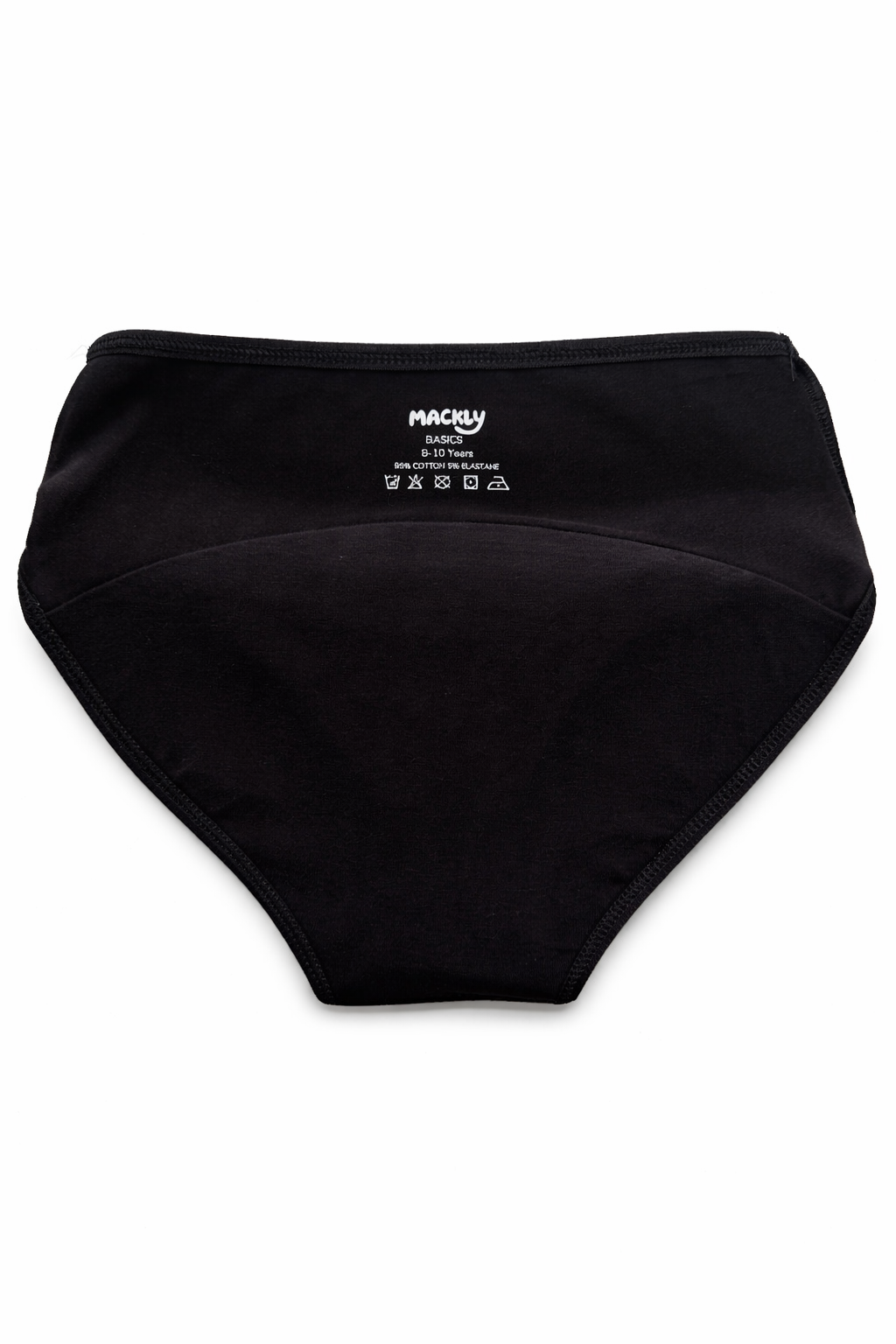 GIRLS - INNERWEAR - LEAK PROOF PANTY - MACKLY