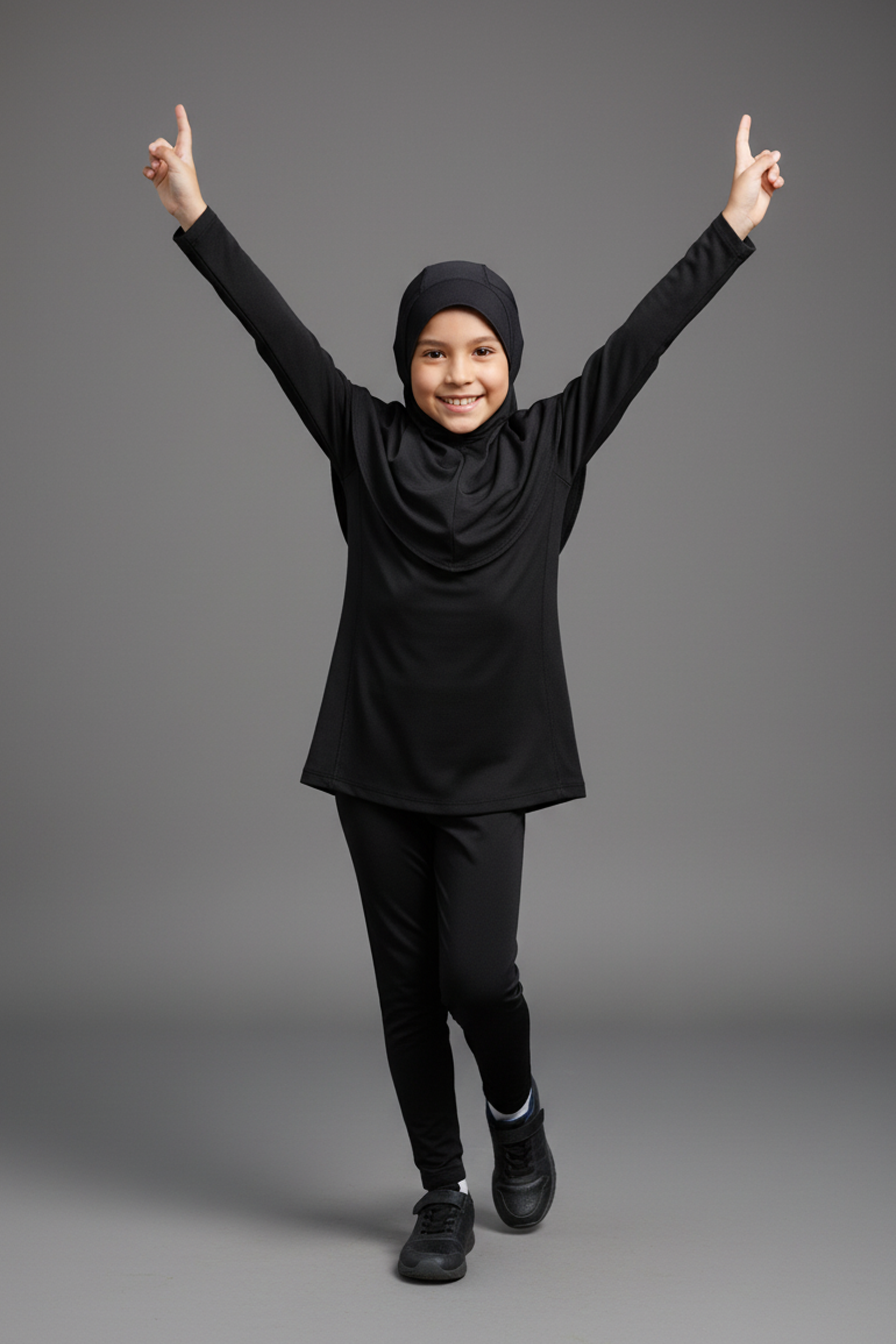 AirDrift Sports Hijab