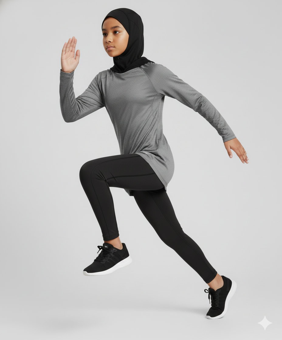 AirDrift Sports Hijab