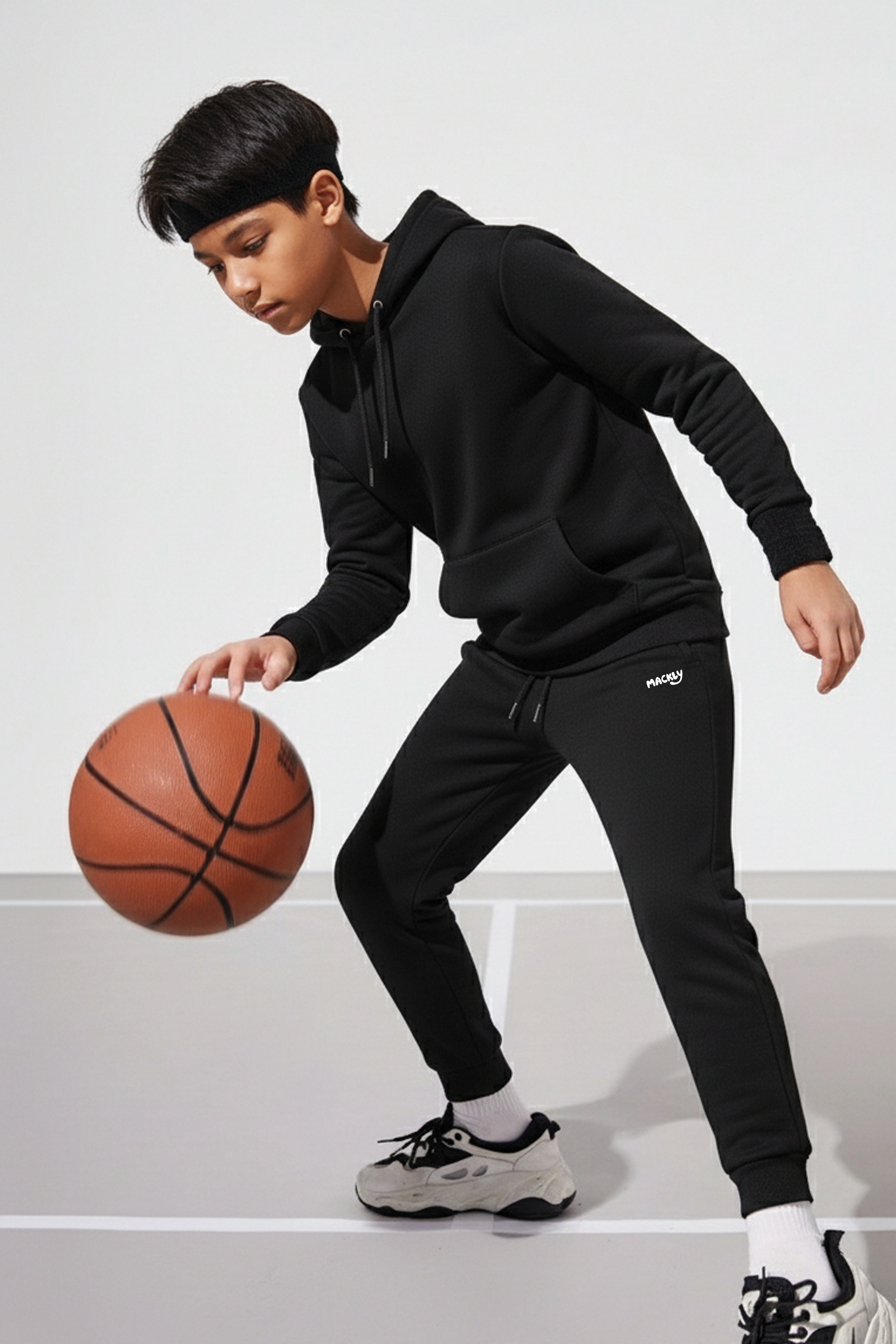 Kids' GameChanger Joggers