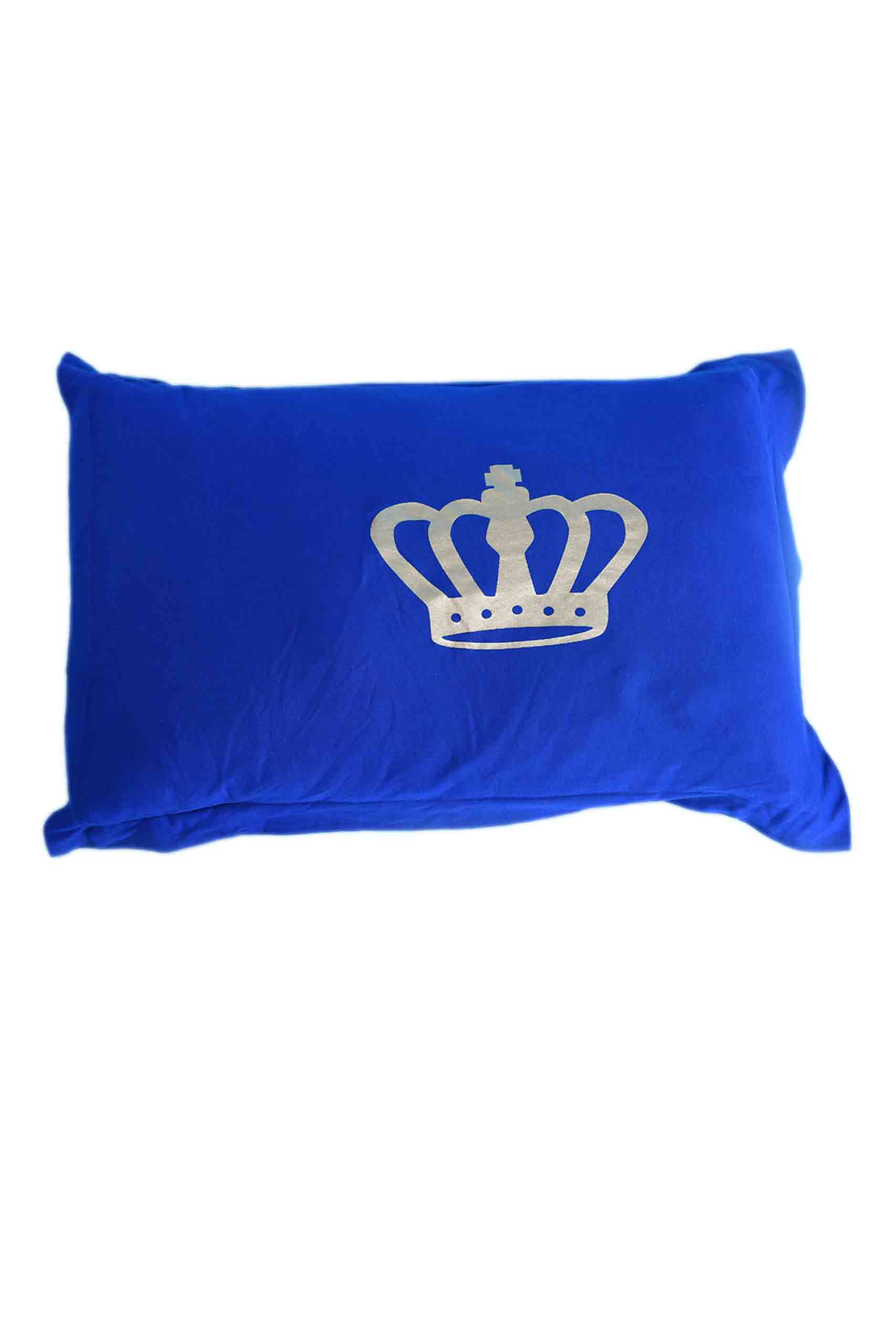 Crown Pillowcase