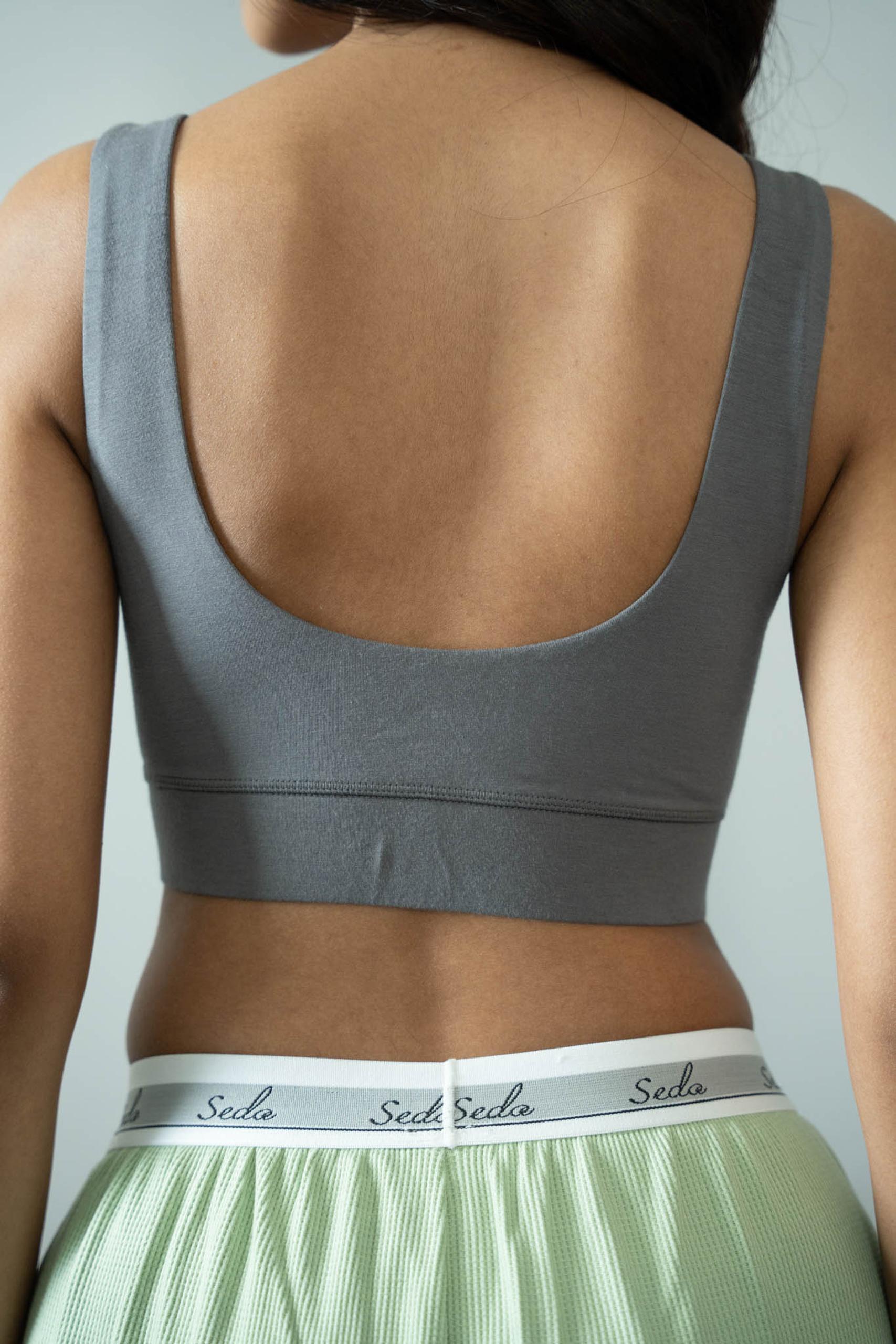 LADIES MATERNITY BRA