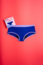 BLUE LEAK PROOF PANTY