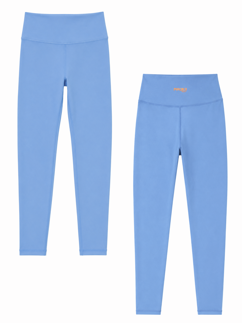 Girls’ FlexTech Legging