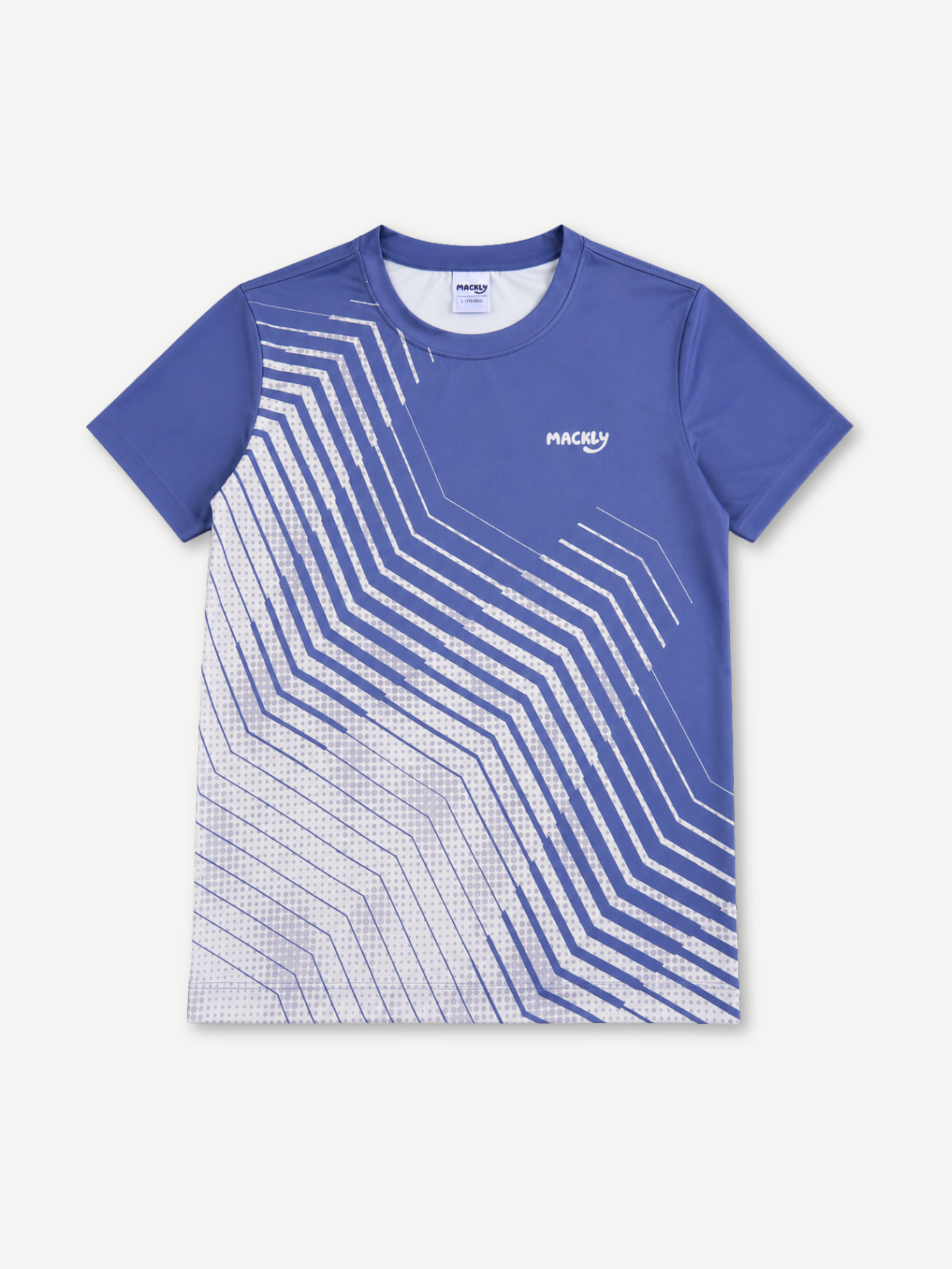 AIRDRIFT ICEFLOW PERFORMANCE TEE