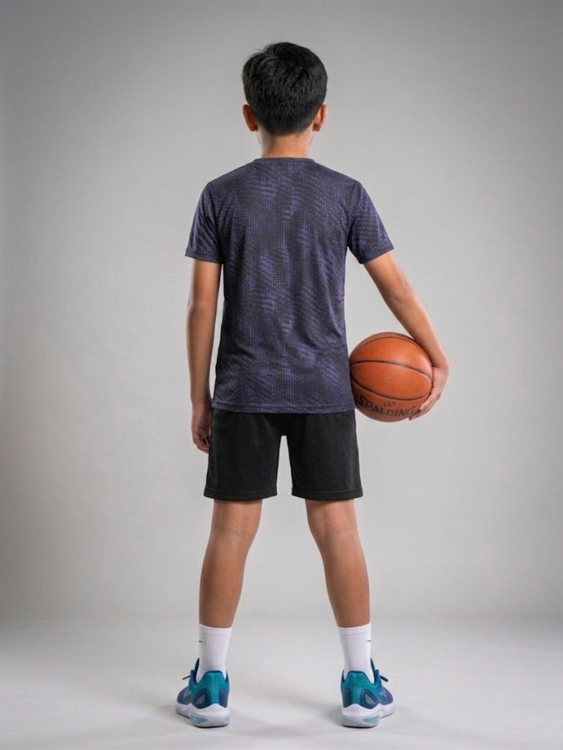 AIRDRIFT NIGHTSPRINT PERFORMANCE TEE
