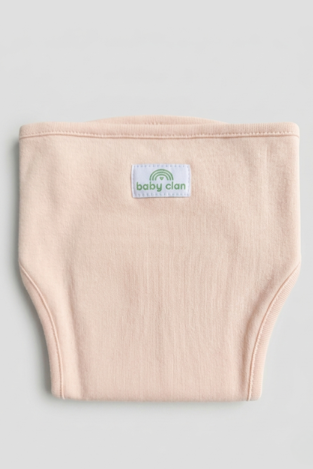 VELCRO CLOTH NAPPY - UNISEX - BABY CLAN