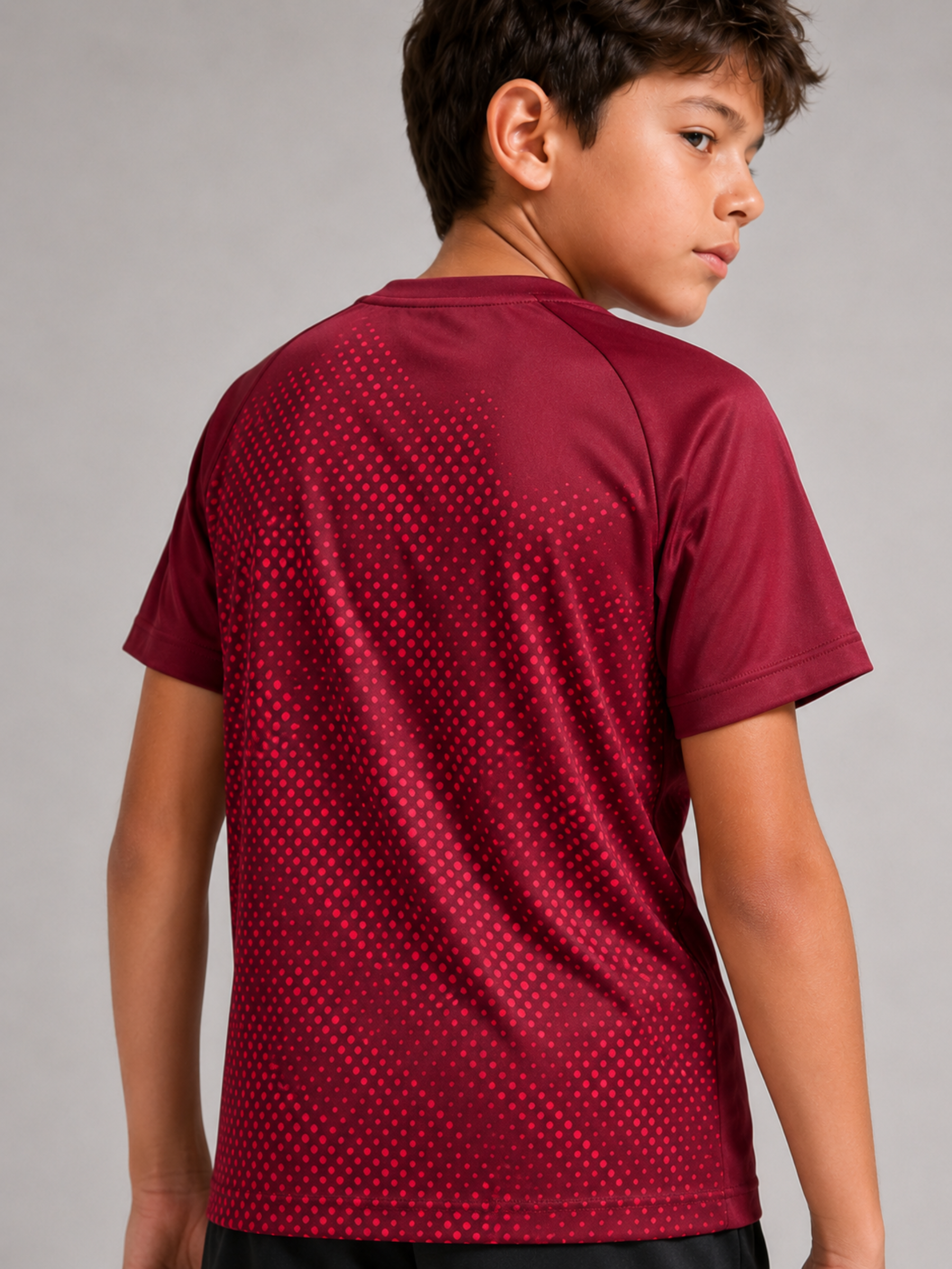 AIRDRIFT FIRESPRINT PERFORMANCE TEE