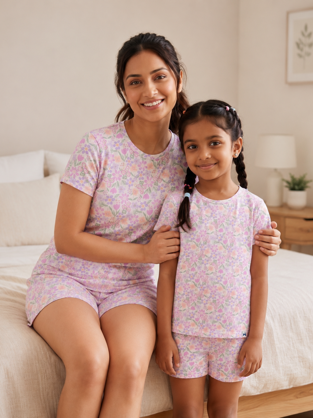 GIRLS - SLEEPWEAR - MACKLY
