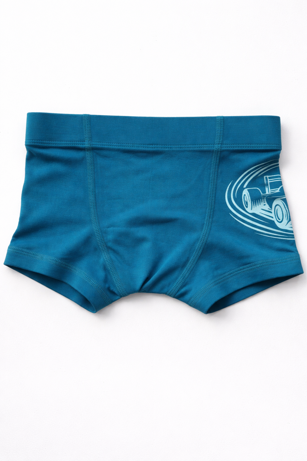 GOOD VIBES GIRLS CLASSIC FIT BRIEF