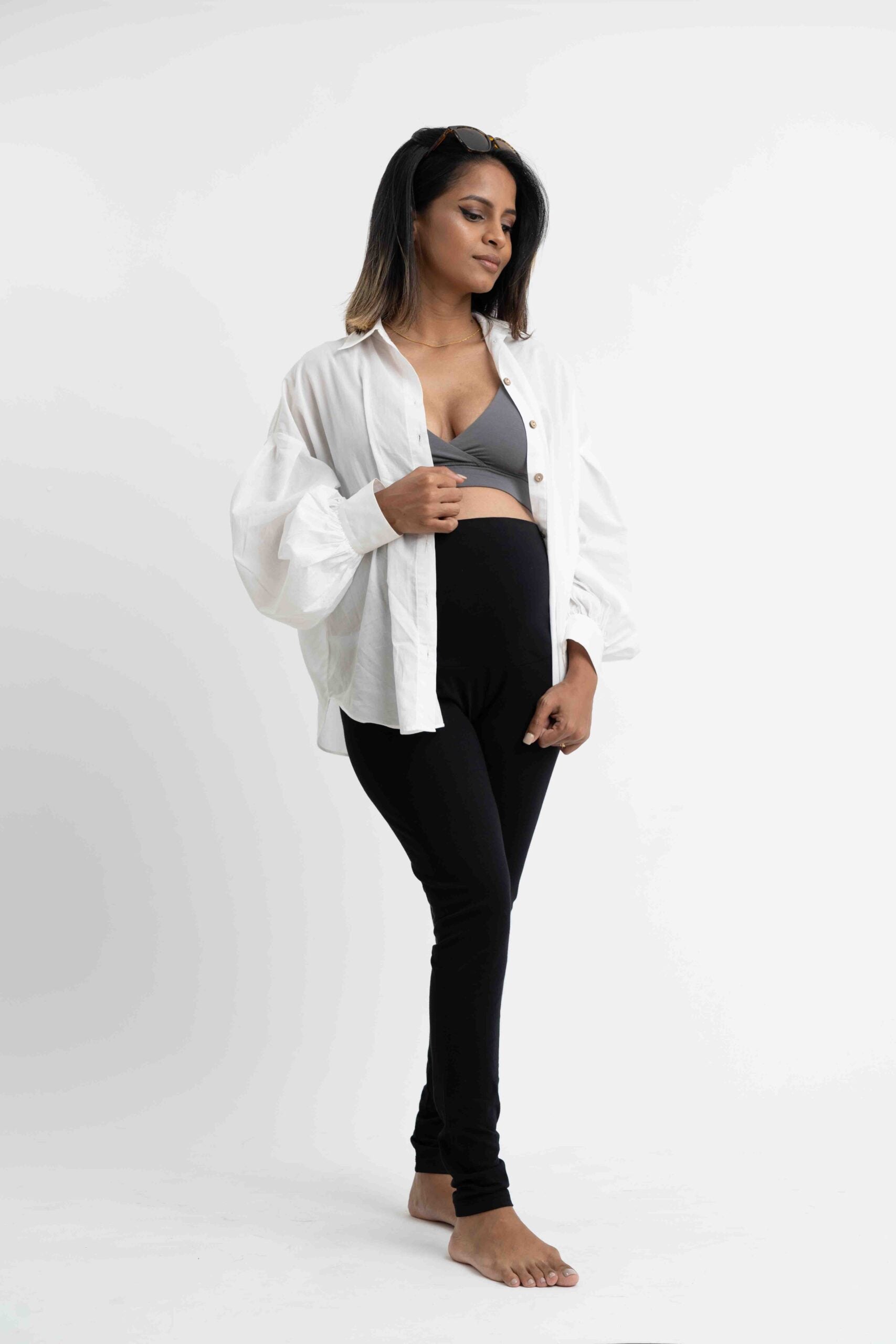 ESSENTIAL MATERNITY PANT (1)