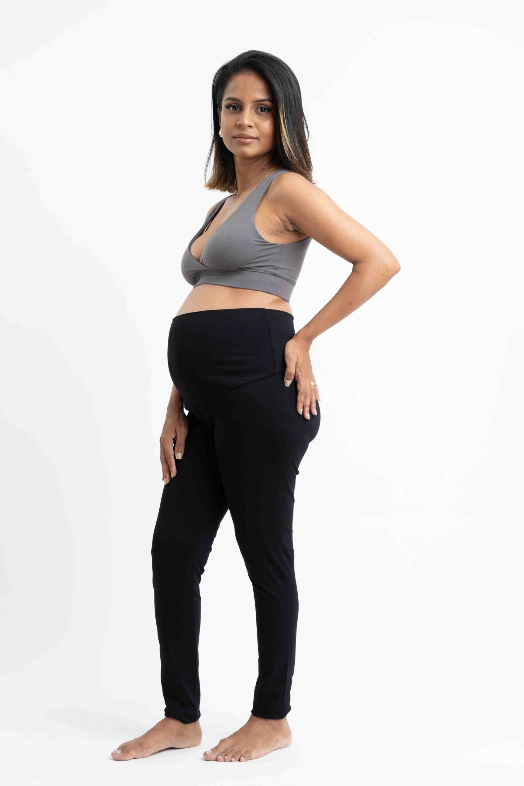 ESSENTIAL MATERNITY PANT (3)