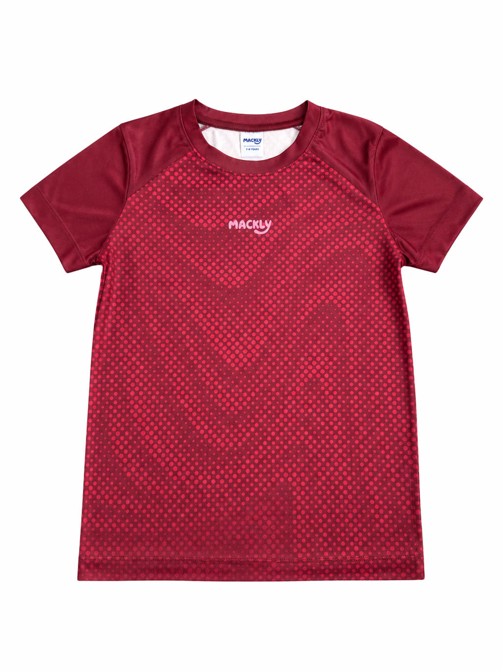 AIRDRIFT FIRESPRINT PERFORMANCE TEE