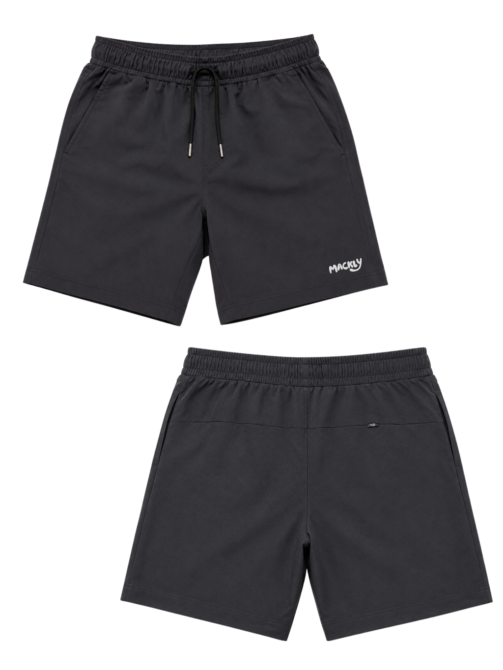 Boys’ Performance Shorts