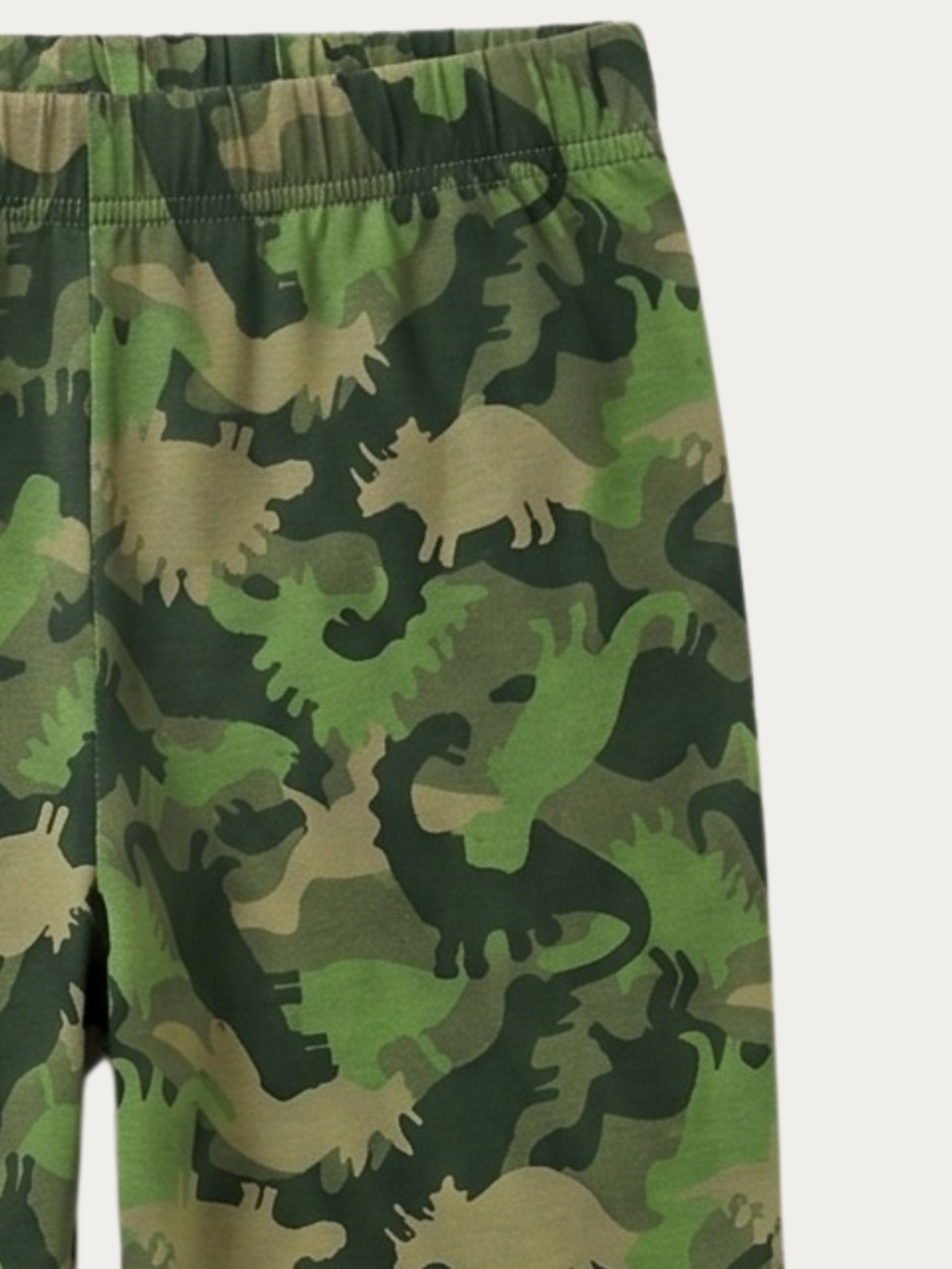 MONSTER CLASH BOYS SHORT SLEEVE PANT SET