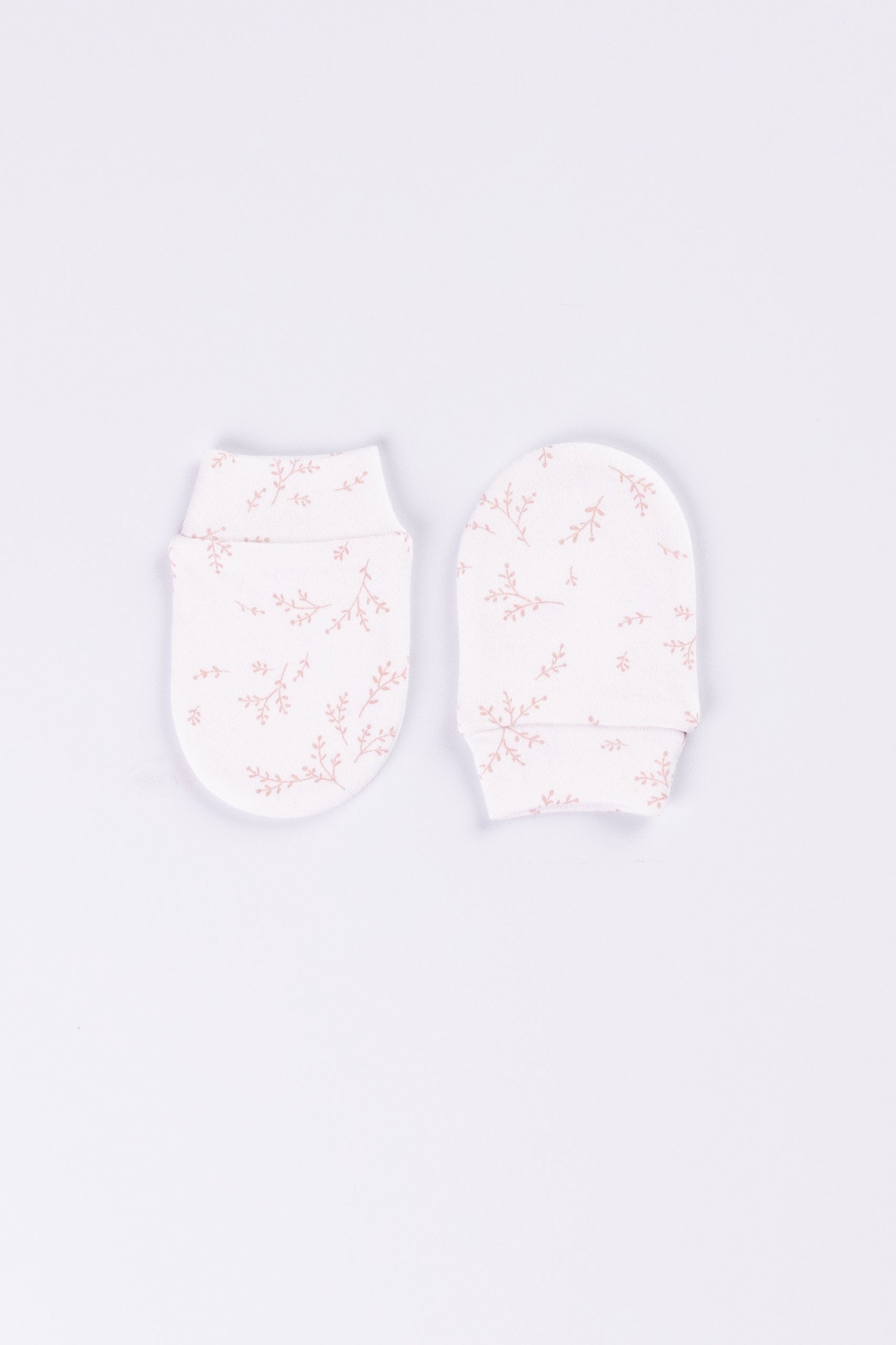 FAIRY TALE MITTENS