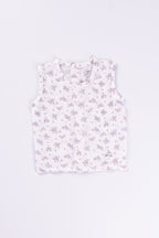 FLORALIE BABY TOP