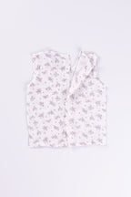 FLORALIE BABY TOP