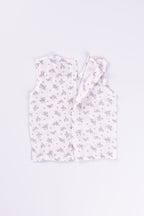FLORALIE BABY TOP