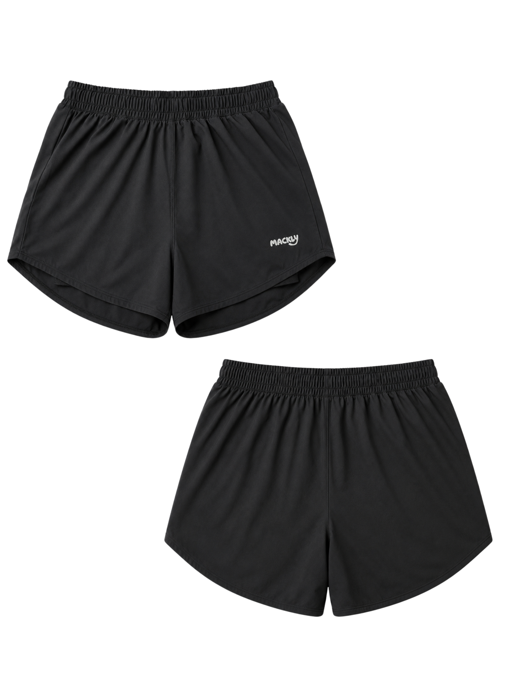 AIRDRIFT 2-IN-1 TIGHT SHORT