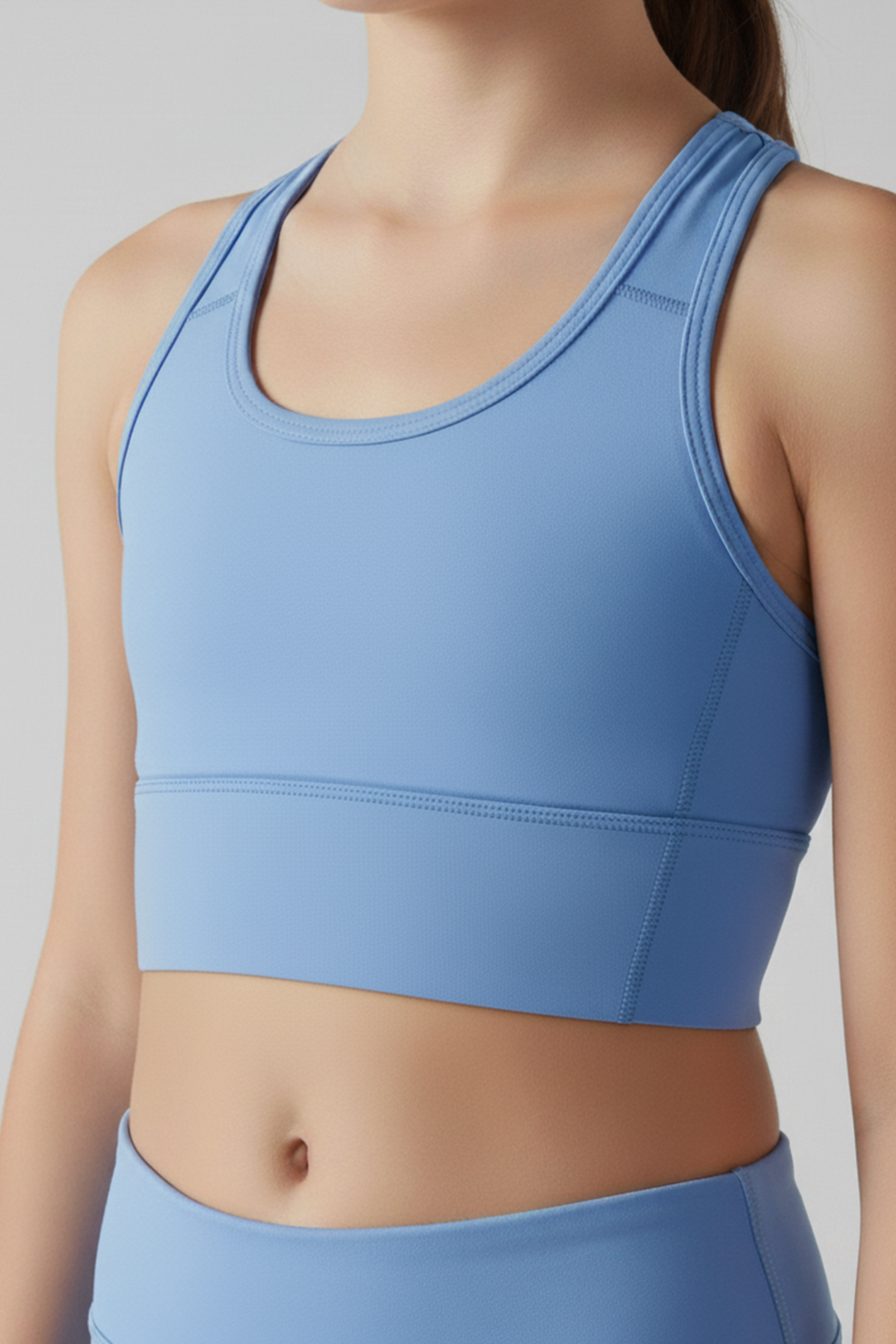 Girls' FlexTech Sports Bra (4-16 yrs)