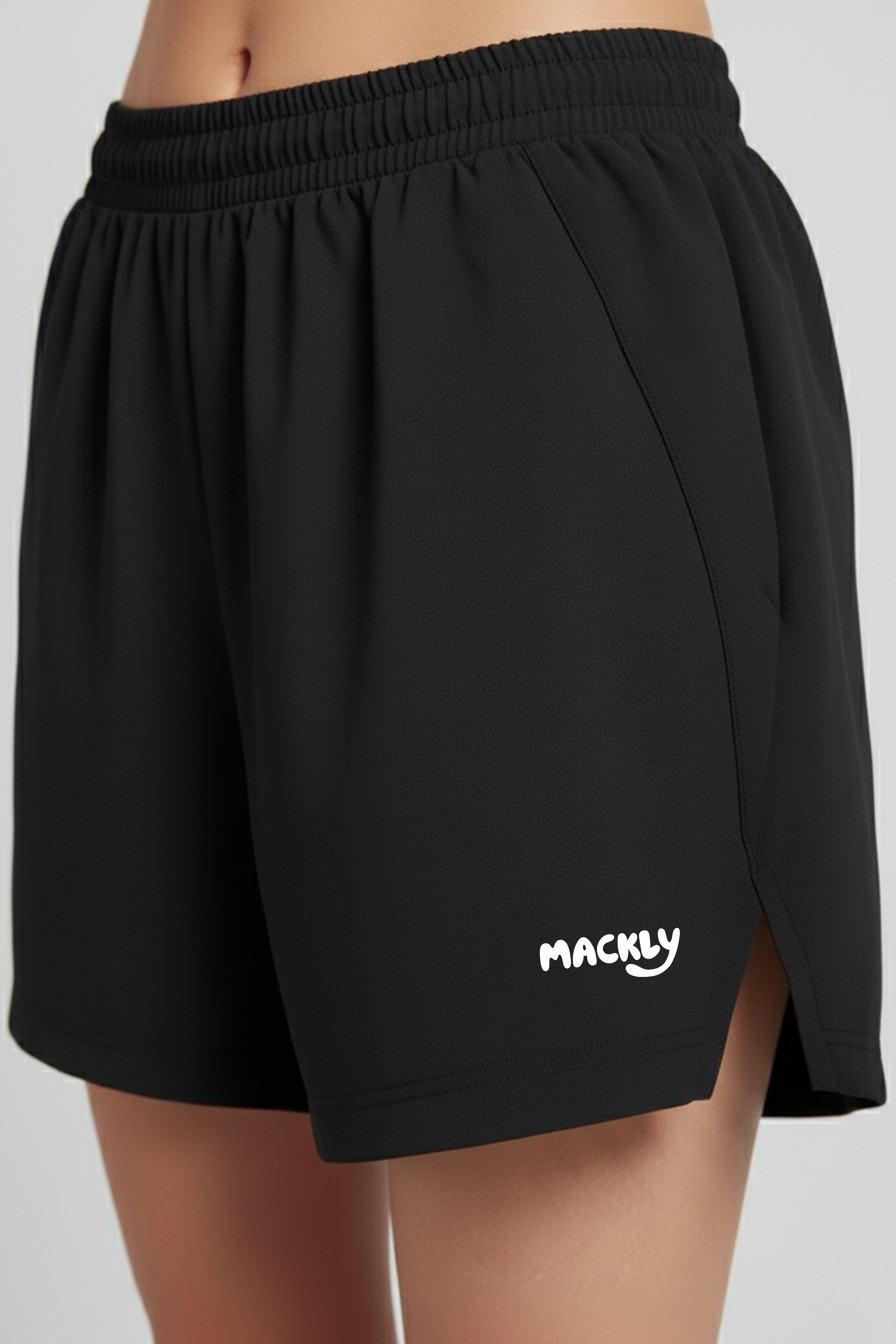 Girls' AirDrift Basketball Shorts