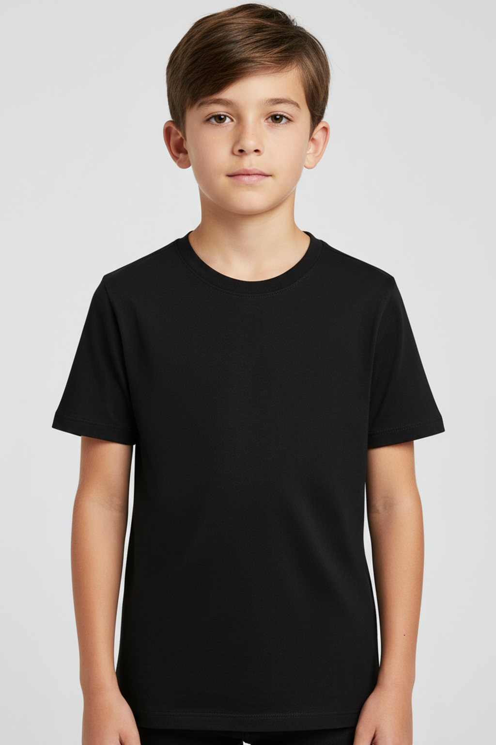 Kids' Court Vision Tee