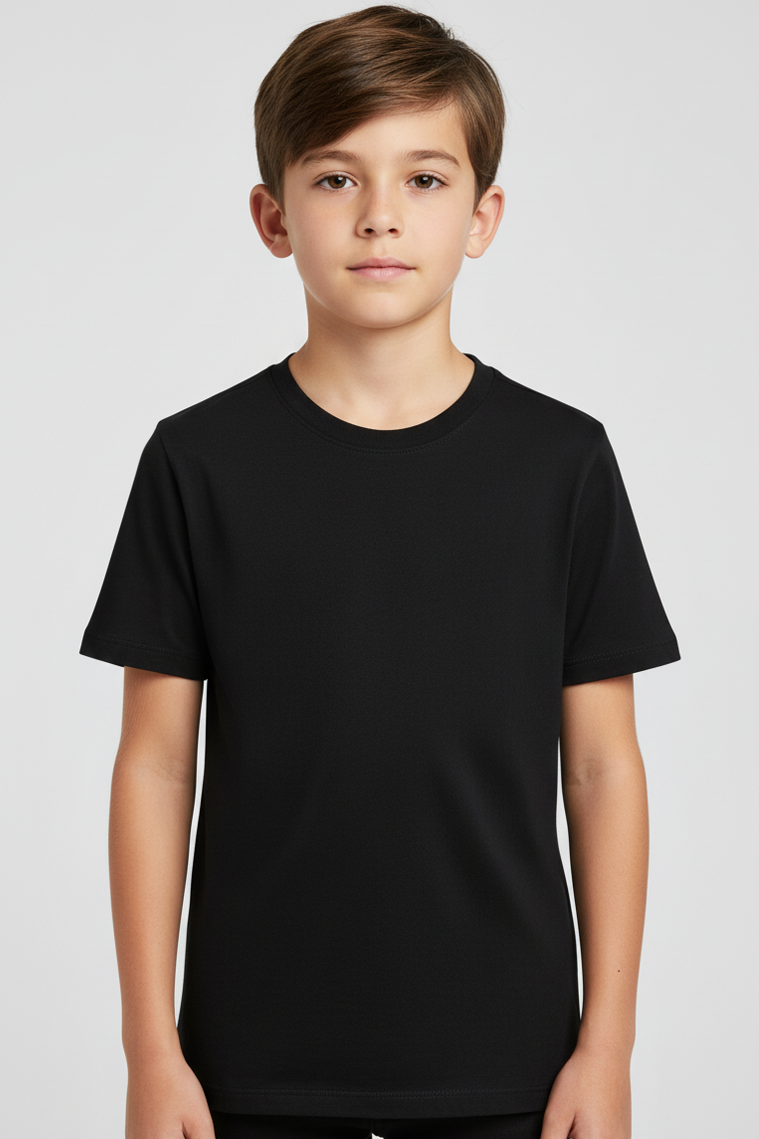 Kids' Court Vision Tee