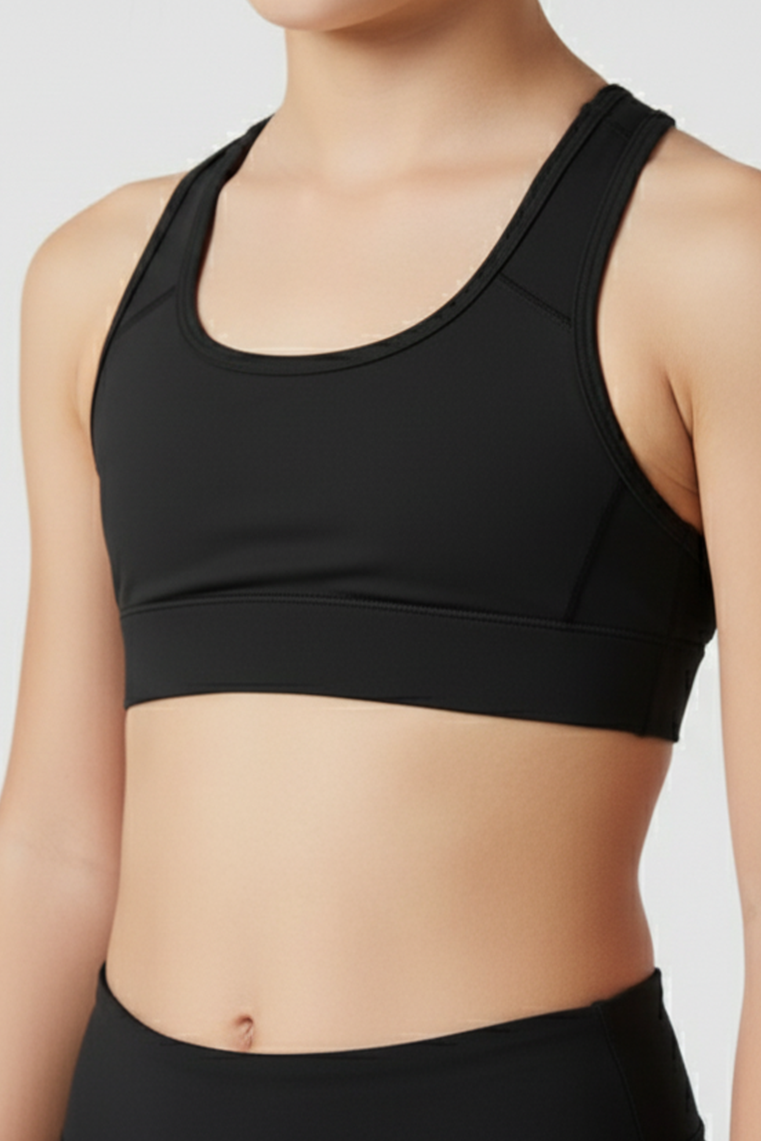Girls' FlexTech Sports Bra (4-16 yrs)
