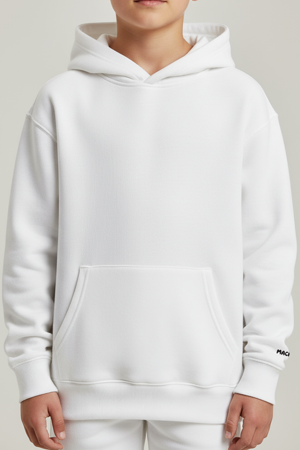 Kids' Fearless Squad Hoodie