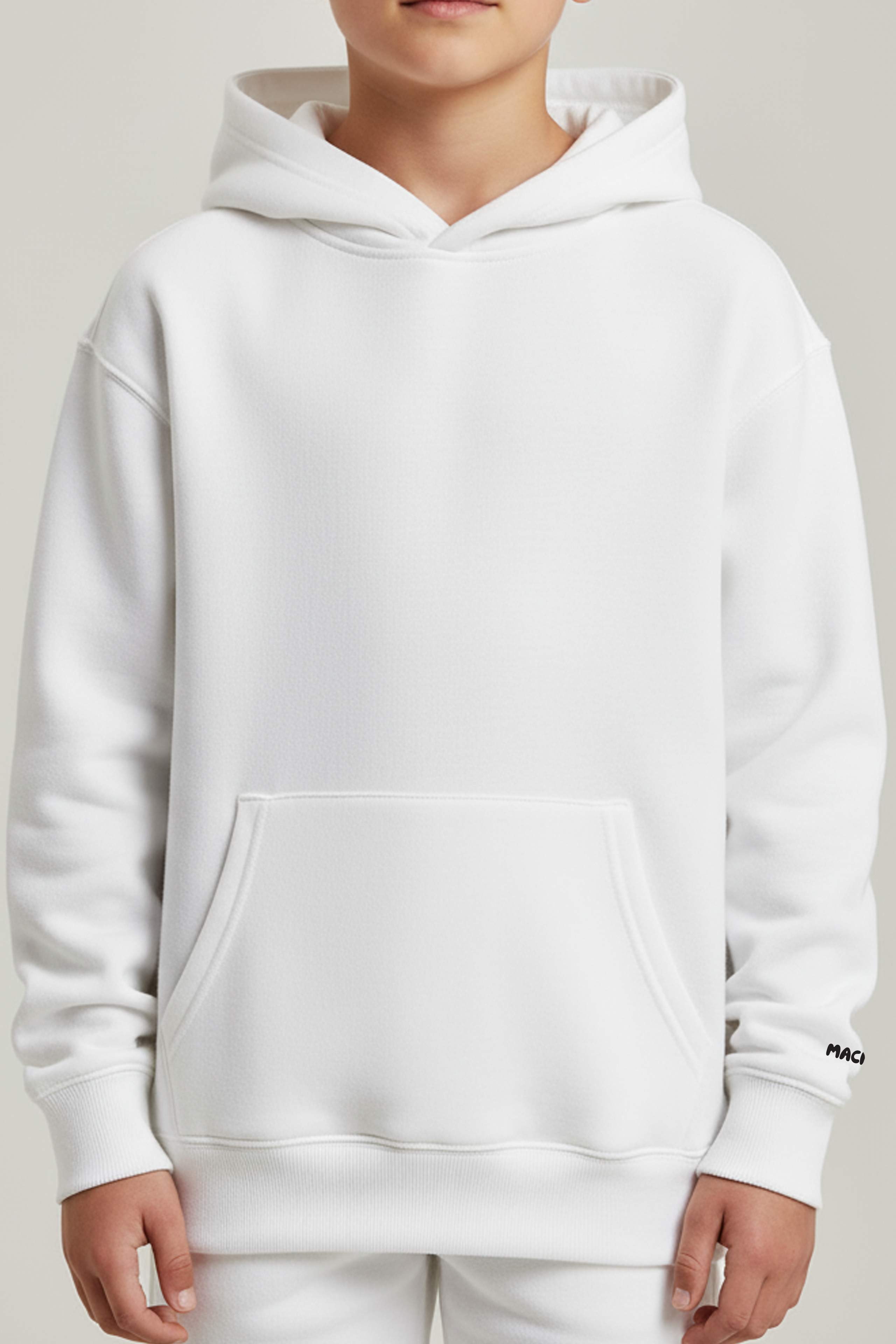 Kids' Fearless Squad Hoodie