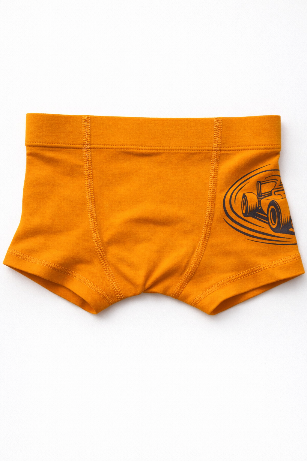 GOOD VIBES GIRLS CLASSIC FIT BRIEF