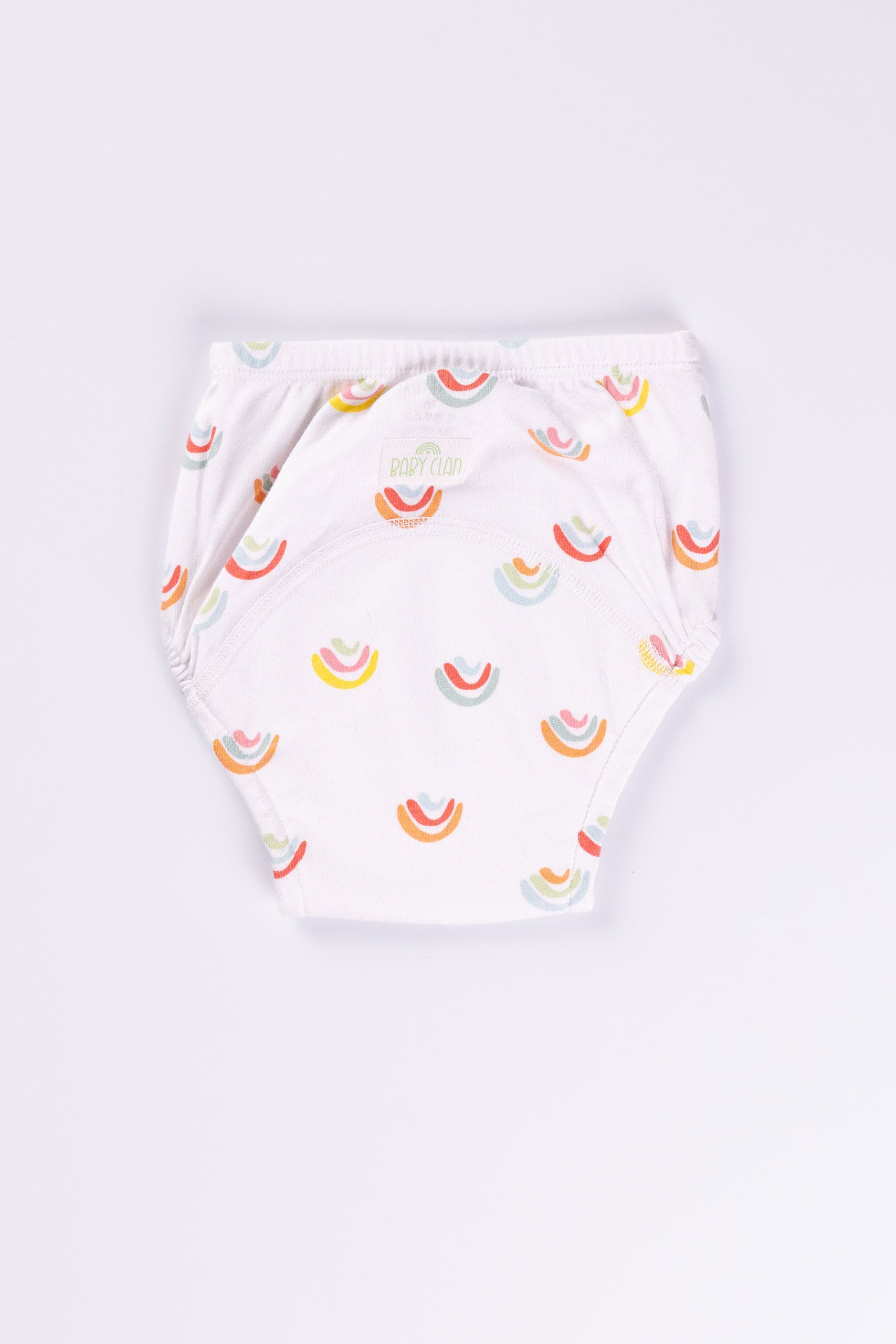 HAPPY RAINBOWS POTTY TRAINING PANTY